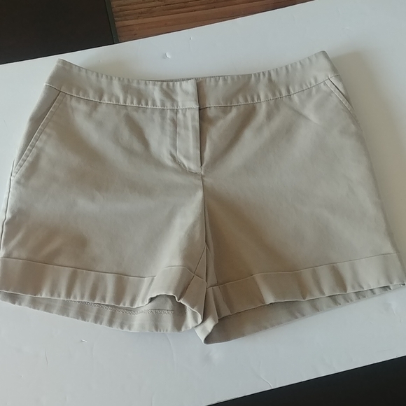 Apt 9 Ladies Short Shorts - Picture 14 of 15